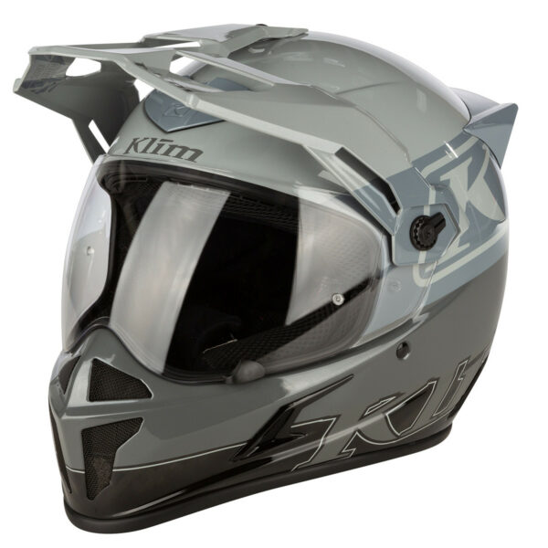 Krios Helmet ECE/DOT
