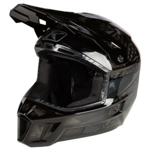 F3 Carbon Pro Off-Road Helmet ECE