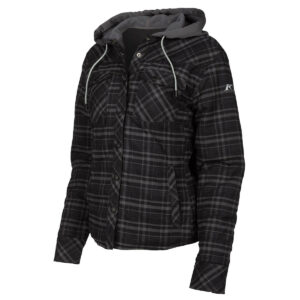 Upland Insulated Flannel Shirt