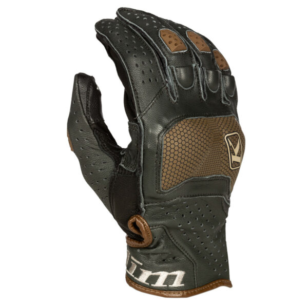 Badlands Aero Pro Short Glove