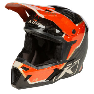 F5 Koroyd Helmet ECE/DOT