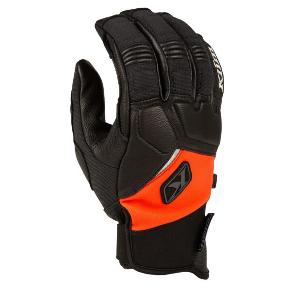 Inversion Pro Glove