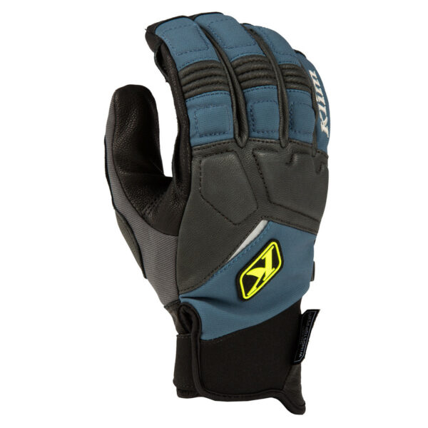 Inversion Pro Glove